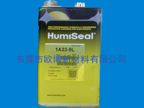 Humiseal 1...