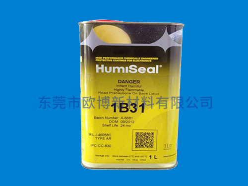 Humiseal 1...