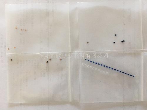 绕线电感 UV胶AU...